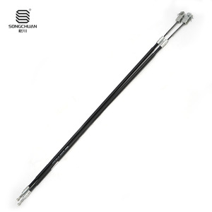 Voiturette de golf électrique Pioneer avec câbles de frein automatique Club Car 1025575-02 - Product Image 3