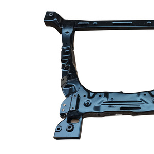 Tự động phụ tùng 3710055cad0000 động cơ xe hỗ trợ cho GAC Trumpchi <span class=keywords><strong>subframe</strong></span> - Product Image 5