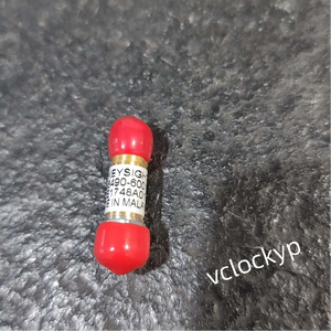 ตัวลดทอนสัญญาณ Keysight 08490-60037 สำหรับ N5227 N5247A มือสอง - Product Image 3