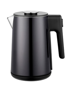 1.5L Digital Glass <b>Kettle</b> <b>Temperature</b> <b>Control</b> Stainless Steel Filter 2200W Cordless for Household Use Positive Feedback Glass El - Product Image 3