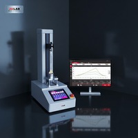 Analizador de Textura Médico OEM JMLAB, Máquina de Prueba de Propiedades Físicas, Analizador de Textura de Alimentos, Instrumento Analizador de Textura de Gel