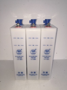 Hengming никель-железная батарея <span class=keywords><strong>nife</strong></span> аккумуляторная батарея 12vTN100ah для систем хранения солнечной энергии - Product Image 4