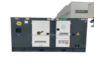 Niveau de Offre Spéciale 2017 40 kVA avec groupe électrogène diesel d'alternateur similaire Stamford - Product Image 5