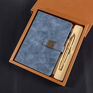 Coffret Cadeau d'Entreprise de Luxe pour le Bureau et les Fêtes, Cadeaux Promotionnels d'Entreprise - Product Image 4