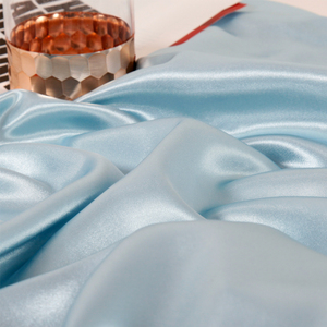 Vente en gros no quantité minimale de commande <span class=keywords><strong>Amazoo</strong></span> offre spéciale de luxe voyage élastique reine roi polyester satin soie taie d'oreiller housse de coussin - Product Image 6
