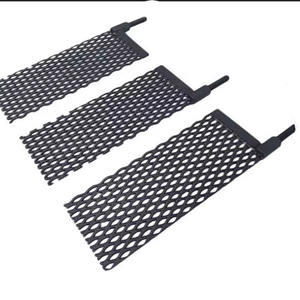 เครื่องผลิตคลอรีนด้วยเกลือแบบอิเล็กโทรไลต์ชนิดผง ใช้ไทเทเนียมอะโนด วัสดุแพลตตินัม-อิริเดียม สำหรับงานอุตสาหกรรม ขั้นต่ำในการสั่งซื้อ 1 กิโลกรัม - Product Image 1