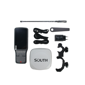 Módulo GNSS RTK Internacional South G4 para Topografía con Software y Firmware SurvStar Actualizables, IP68, Potencia Ajustable, South G - Product Image 1