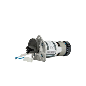 Motor de Carga 100% Original HDZ-60-30C 110-127V para Disyuntor de SF6 HD4 40.5kV con Almacenamiento de Energía por Resorte - Product Image 1