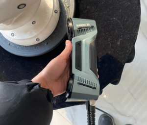 Nouveau modèle Scanner 3D brillant <span class=keywords><strong>Freescan</strong></span> Combo Combo+ <span class=keywords><strong>Freescan</strong></span> <span class=keywords><strong>UE</strong></span> <span class=keywords><strong>Pro</strong></span> Prix réduit Scanner 3D - Product Image 3