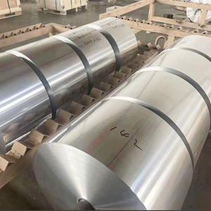 מגלגל אלומיניום למינציה למינציה להכנת תה קפה קפה חומר חותם חום גבוה מחסום חום גבוה - Product Image 5