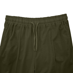 Pantalon <span class=keywords><strong>de</strong></span> <span class=keywords><strong>jogging</strong></span> et <span class=keywords><strong>de</strong></span> randonnée pour <span class=keywords><strong>homme</strong></span>, coupe droite, ample, couleur unie, style <span class=keywords><strong>sport</strong></span>, idéal pour l'été et le baseball - Product Image 6