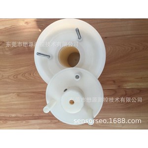 Chuhuan Sensing Outdoor Temp Humidity Sensor JCG-02 With Radiation Shield For <b>Security</b> <b>Equipment</b> - Product Image 5