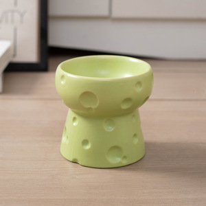 وعاء من السيراميك عالي الكعب الصم الصم والصدير لحماية العمود الفقري العنقي الإبداعي - Product Image 6