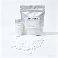 Émulsifiant pour soins de la peau, alcool cétylique C16
