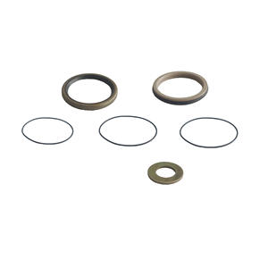 Kit de réparation de pompe hydraulique Doosan Daewoo D50S2 D60S2 D70S2, joints pour pièces de chariot élévateur à moteur - Product Image 1