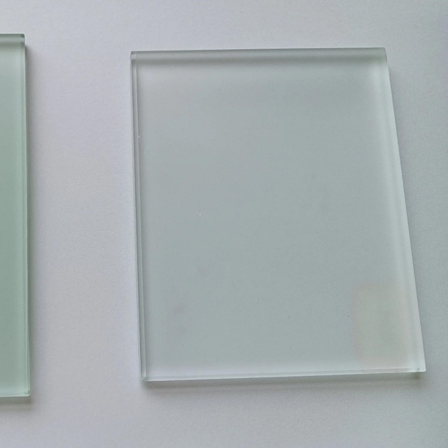 Automobile-Specific Tempered Glass, Front Windshield/Side Window/Rear Window Explosion-Proof Impact-Resistant
