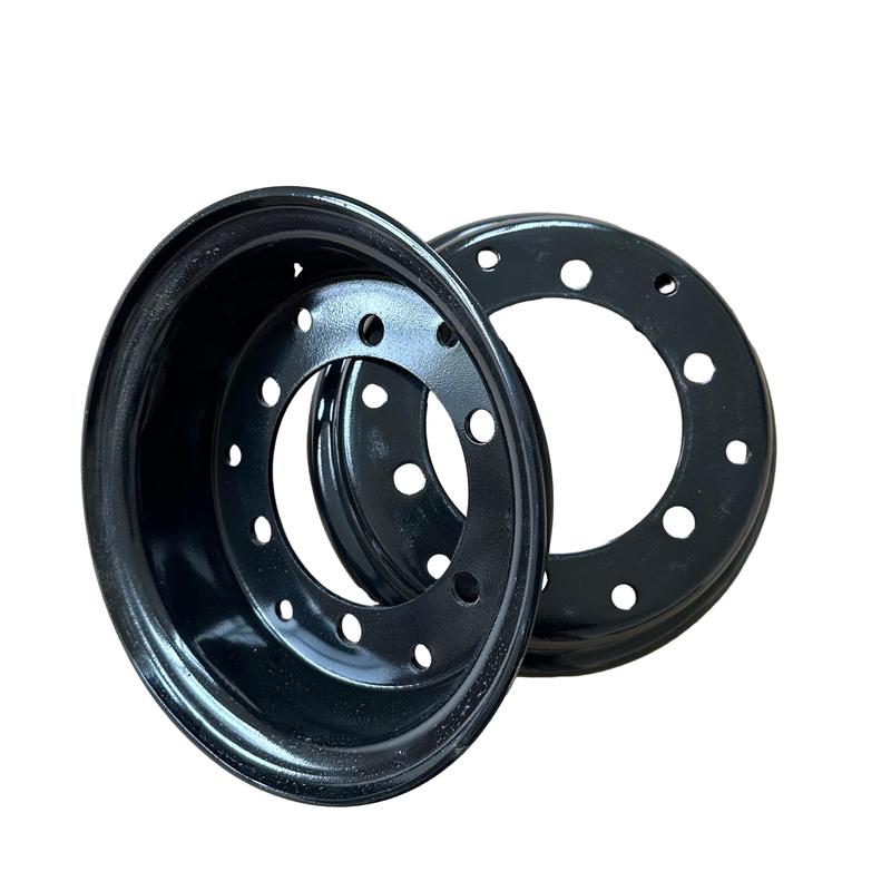 Customized Xinglu Brand New Steel Black