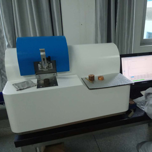 Espectrómetro de Emisiones Ópticas de Sobremesa, Espectrómetro de Espectro Completo de Lectura Directa, Máquina OES para Carbono - Product Image 5