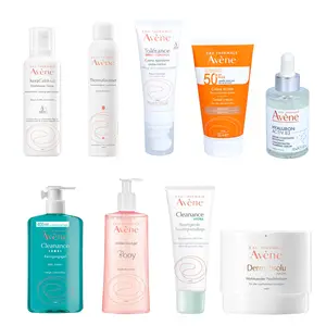 Avene-Cosmetics Skincare Produtos Originais Fornecedores De Compra Em Massa No Alibaba Para Atacado E Exportação