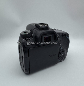 Appareil photo <span class=keywords><strong>reflex</strong></span> numérique NOUVEAU le plus vendu, capteur CMOS Full HD, carte SD, capture vidéo professionnelle, diffusion en direct, abordable - Product Image 4