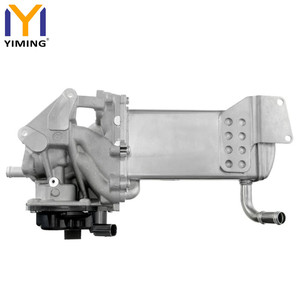 Refroidisseur d'huile moteur pour VW CDCA CDBA <span class=keywords><strong>CNFA</strong></span> 2.0L 700439 03L131512AQ 03L131512BN 03L131512DL - Product Image 2