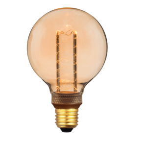 Bán buôn tùy chỉnh E14 Led trang trí trần bóng đèn Edison hoàng hôn bay lên bóng đèn thông minh của Trung Quốc từ bay lên công nghệ - Product Image 6