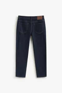 Pantalons en denim respirants écologiques pour hommes en gros, coupe slim, décontractés, unis, hiver, automne, été, nouveau motif, routine, Vietnam - Product Image 2