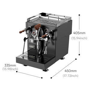 Máquina de <span class=keywords><strong>Espresso</strong></span> Semiautomática E61 <span class=keywords><strong>Rocket</strong></span>, <span class=keywords><strong>Precio</strong></span> de Fábrica, Máquina de Café <span class=keywords><strong>Espresso</strong></span> Comercial para Bar - Product Image 5