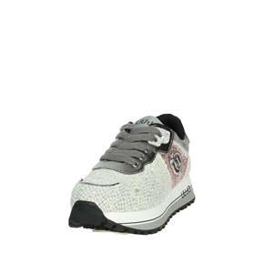 Sneakers Liu-Jo da Ragazza Grigie con Suola Spessa 4F4307 TX007 - Product Image 6