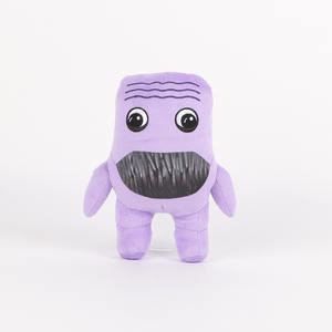 Peluche HECION Pillar Chase 2 EXE Plus in Morbidissimo Cotone PP con Fodera in Rete per Compleanno, Antistress, Merchandise da Gioco - Product Image 6