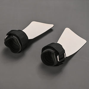 Almohadilla de Palma de gel de silicona para ciclismo, protector de manos absorbente de golpes para paseos largos - Product Image 6