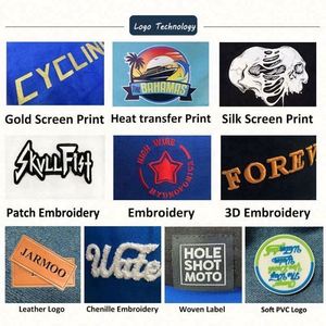 Cheap Factory Price Custom Print Embroidery Hat <b>Patches</b> for Trucker Hat for Outdoor Events - Product Image 6