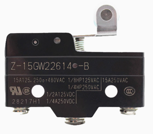 Interruptor Serie Z-15GW con Interfaz de Comunicación RS485, Modelos Z-15GW2-B, Z-15GW255-B, Z-15GW22614-B, Z-15GW-B, Interruptor Z-15GW - Product Image 5
