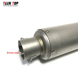 Silencieux d'échappement de <span class=keywords><strong>moto</strong></span> universel pour Yamaha R6/R7/ <span class=keywords><strong>T</strong></span> <span class=keywords><strong>MAX</strong></span> 500/<span class=keywords><strong>T</strong></span> <span class=keywords><strong>MAX</strong></span> <span class=keywords><strong>530</strong></span> - Product Image 3