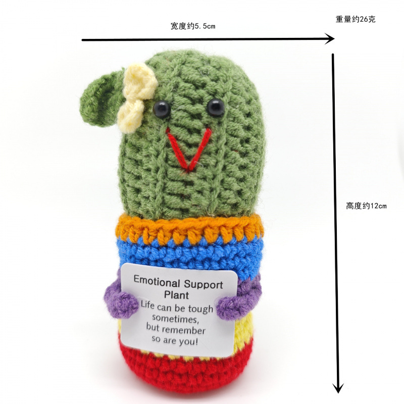 Rainbow cactus