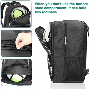 Sac à dos tactique pour hommes, personnalisé, pour la gym, le sport, les activités de plein air, le basketball, fabriqué en usine au Pakistan. - Product Image 6