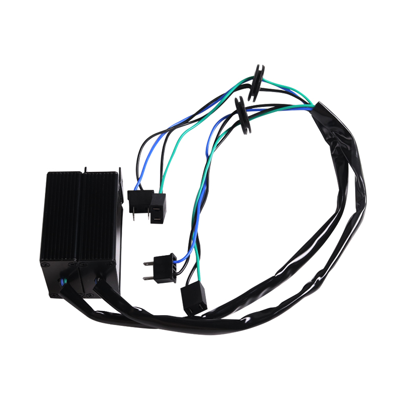 Super led canbus decoder