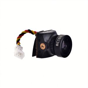 Offres Spéciales : Caméra Runcam Nano2/Nano3/Nano4 1/3 pouce 700TVL CMOS avec objectif 2,1 mm pour machine de traversée - Product Image 4