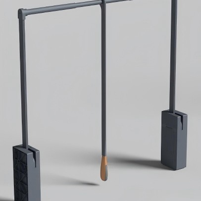 Bleu tranquille 560-670MM