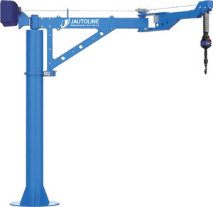 Nouvelle série Jautoline X3, palan intelligent à trois fils en acier, capacité de charge de 100 kg, 380 V, pour accessoires de machines-outils, garantie 1 an - Product Image 6