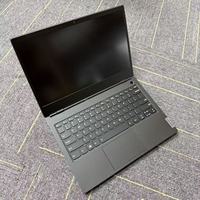 Harga Murah terlaris untuk Lenovo K31 I7-8gen 8G 256G SSD bisnis bekas komputer Laptop untuk siswa kantor kualitas bagus