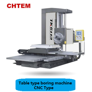 TK6813 CNC boring mills Với Dài Nhàm Chán Bar - Product Image 5