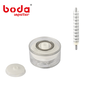 Donyin Cánh Quạt Bơm Nước Chất Lượng Cao Cho Nhà Máy Lắp Đặt Dễ Dàng Giá Tốt Nhất Cánh Quạt Máy Nén - Product Image 2