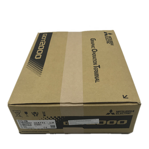 เทอร์มินัลกราฟิกแบบตั้งโปรแกรมได้ HMI GT2710-STBD ความละเอียด 800x600 - Product Image 5