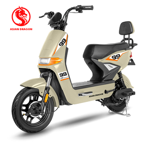 Vélo Électrique pour Adultes, Mobilité Urbaine, <span class=keywords><strong>800</strong></span> Watts, Scooter Électrique Économique pour Étudiants, <span class=keywords><strong>Moto</strong></span> Électrique, Mobylette Électrique – Mexique - Product Image 3