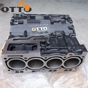 OTTO C4.4 Cylinder Block 4m40 Engine Blocks C4.4 Engine Block Diesel