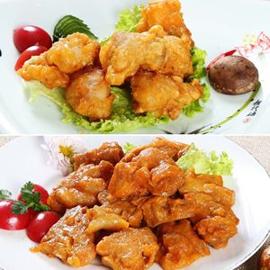 Muslo <span class=keywords><strong>de</strong></span> Pollo Asado con Sabor a Teriyaki, Sin Hueso, con Piel, Jugoso y Tierno, Directo <span class=keywords><strong>de</strong></span> Fábrica, para Bento - Product Image 5