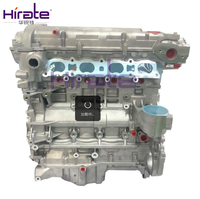 Moteur Hirate Marque HOT SALE LAF LE5 Ecotec 2.4 L pour GM Chevrolet Equinox Orlando Buick LaCrosse Regal