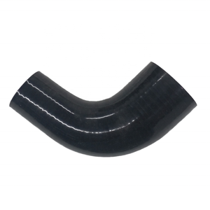 Sistema de refrigeración de piezas de automóviles, tubo de radiador de manguera de goma para Hyundai <span class=keywords><strong>SANTA</strong></span> <span class=keywords><strong>FE</strong></span> 05-09 GeNui INTERCOOLER HOUSE B 2826227800 - Product Image 2