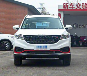 <span class=keywords><strong>DFSK</strong></span> Glory 580 1.5t turbocompressé un incontournable pour les SUV familiaux 7 places essence inventaire vente voiture Offre Spéciale de voiture de tourisme - Product Image 1